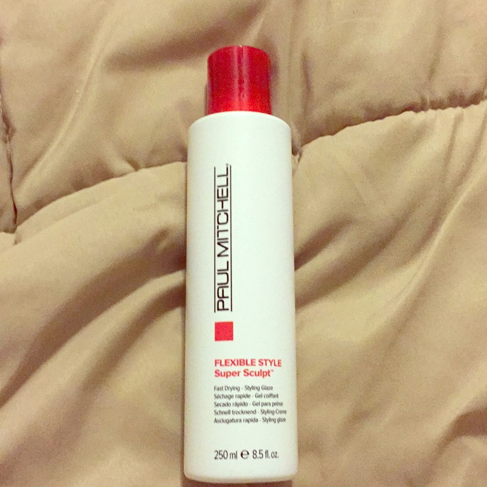 Paul Mitchell